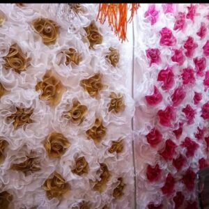 Backdrop Panel