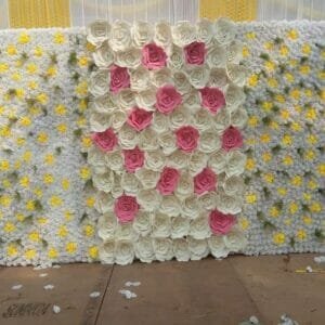 Backdrop Panel