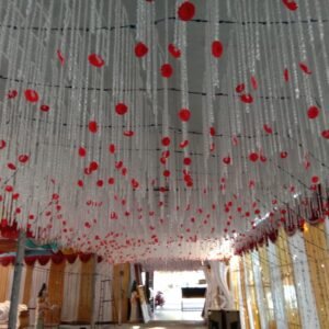 Ceilings