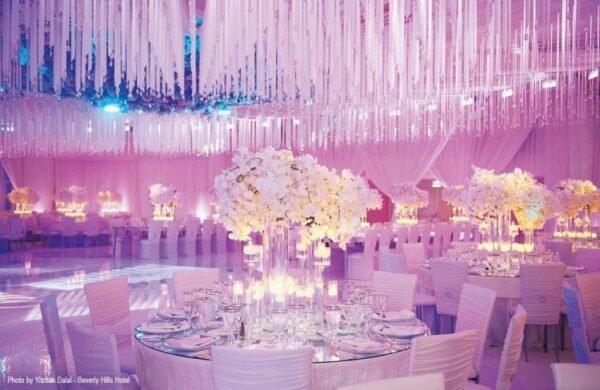Ceilings