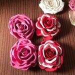 Foam Flowers