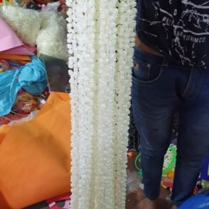 Garlands Hanging