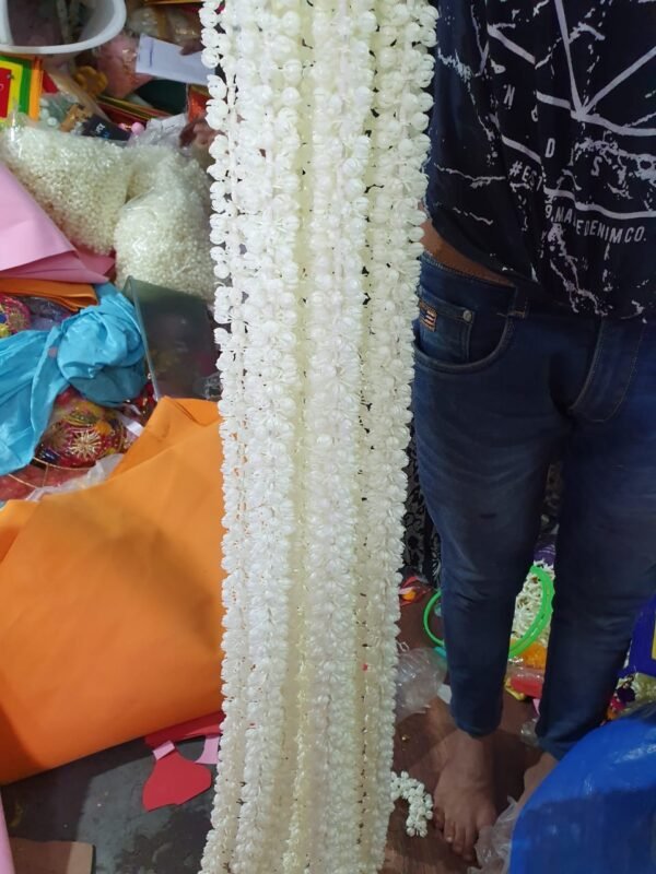 Garlands Hanging
