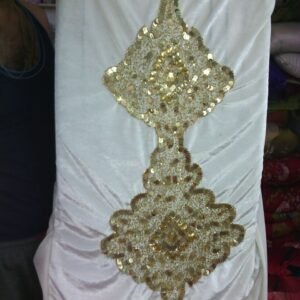 Backdrop Panel
