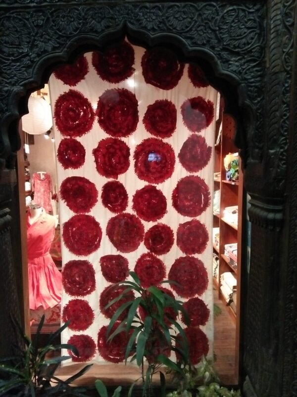 Backdrop Panel
