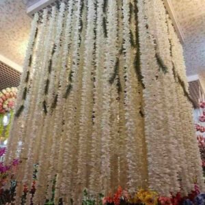 Garlands Hanging