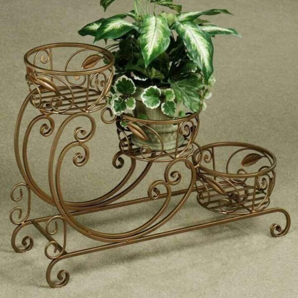 Iron props