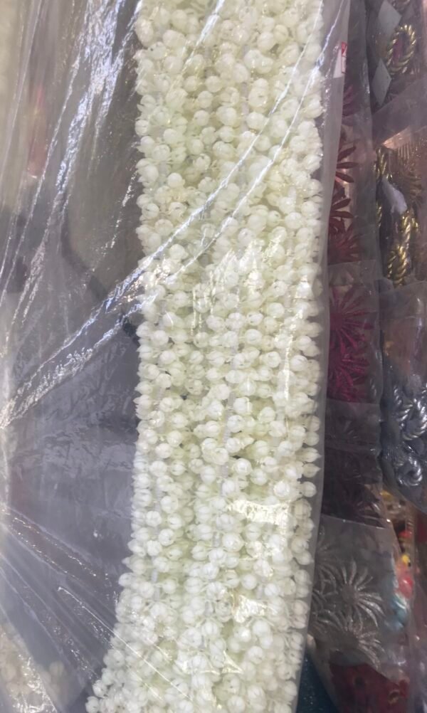 Garlands Hanging