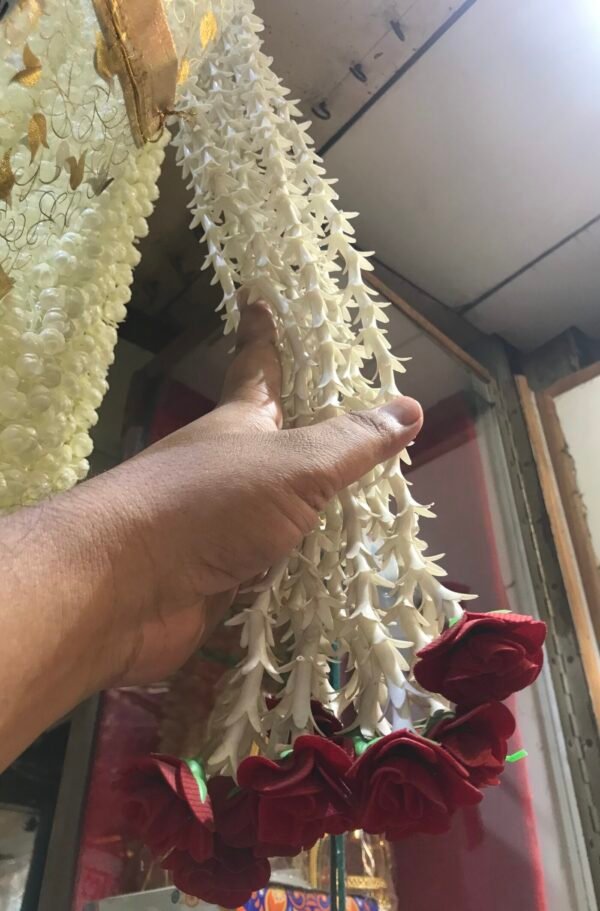 Garlands Hanging
