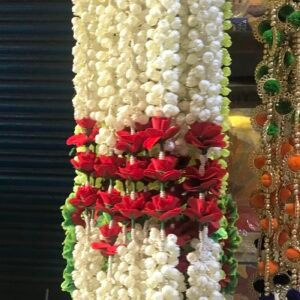 Garlands Hanging