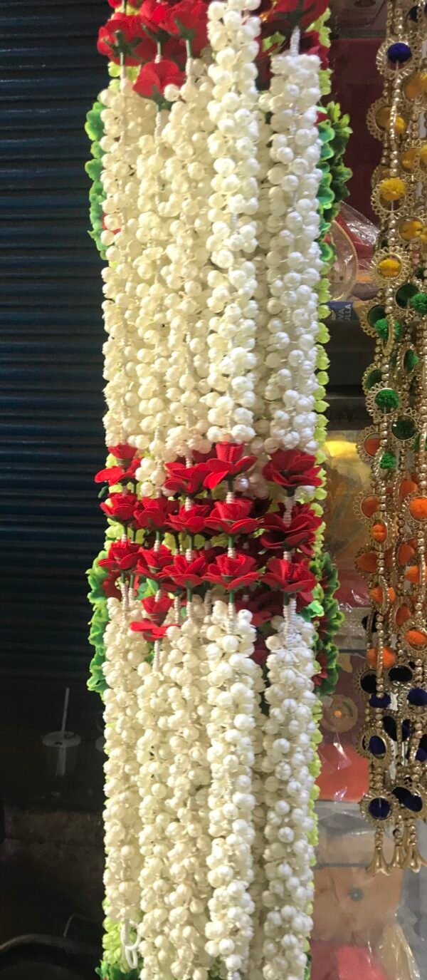 Garlands Hanging