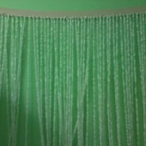 Garlands Hanging
