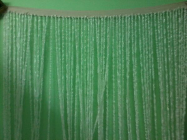 Garlands Hanging