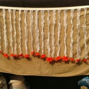 Garlands Hanging