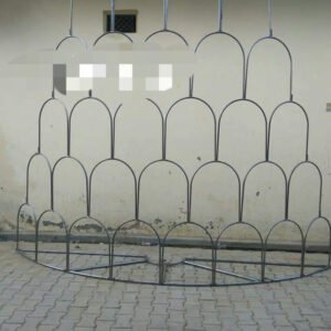 Iron props