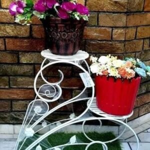 Iron props