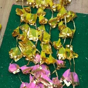 Garlands Hanging