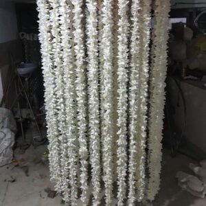 Garlands Hanging