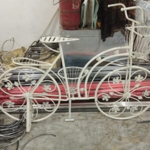 Iron props