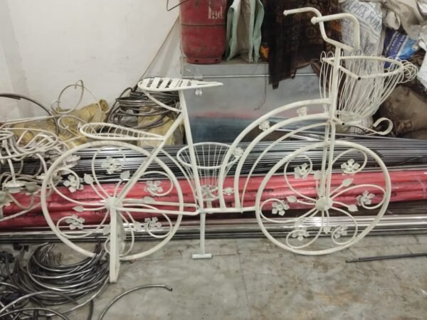 Iron props