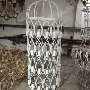 Iron props