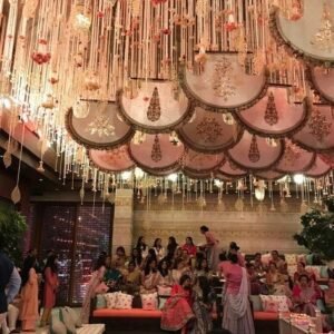 Ceilings