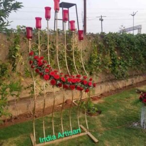 Iron props