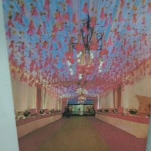 Ceilings