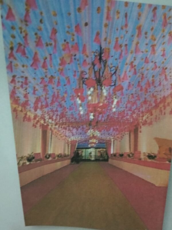 Ceilings