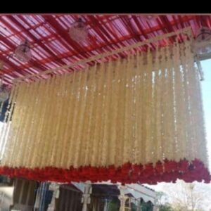 Garlands Hanging