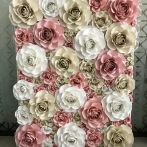 Backdrop Panel