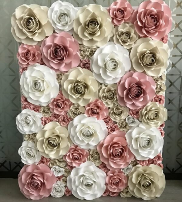 Backdrop Panel