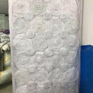 Backdrop Panel