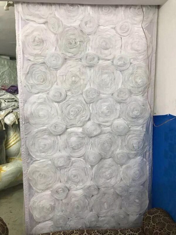 Backdrop Panel