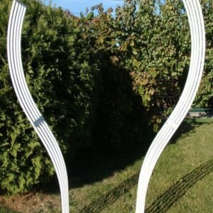 Iron props