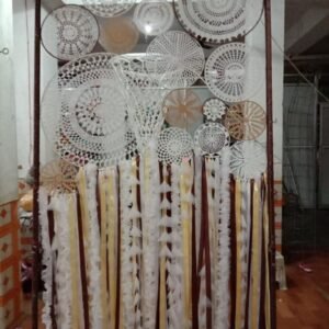 Backdrop Panel