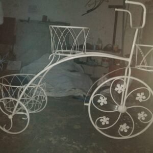Iron props
