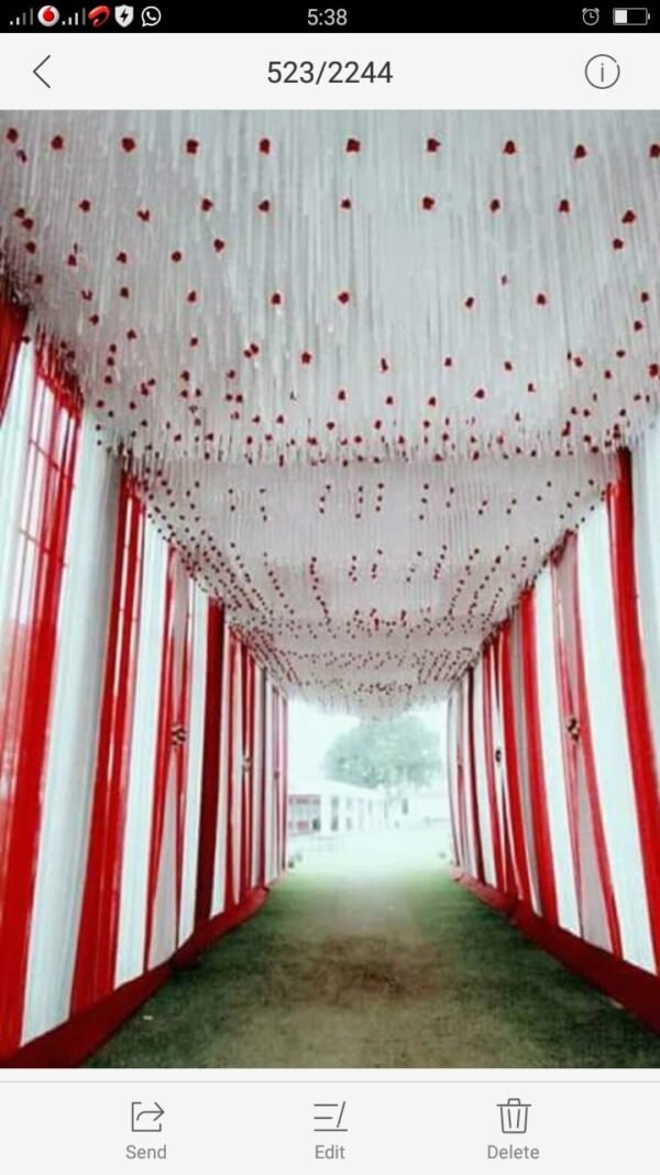 Ceilings