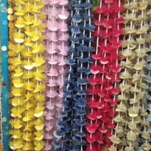 Garlands Hanging