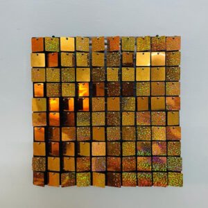 Shimmer Sequin Wall Panel